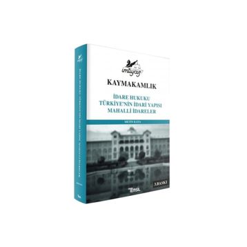 MAHALLI İDARELER - KOLEKTIF