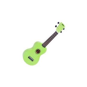Mahalo MR1GN Soprano Ukulele