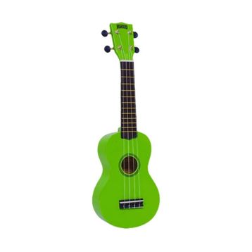 Mahalo MR1GN Soprano Ukulele