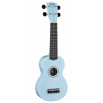 Mahalo MR1LBU Soprano Ukulele