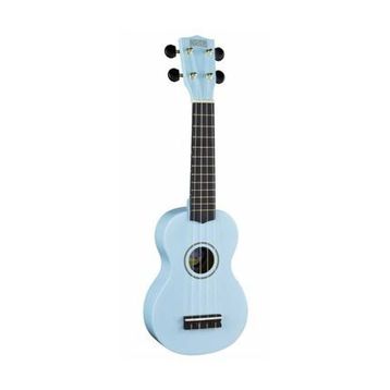 Mahalo MR1LBU Soprano Ukulele