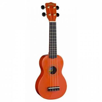 Mahalo MR1OR Soprano Ukulele