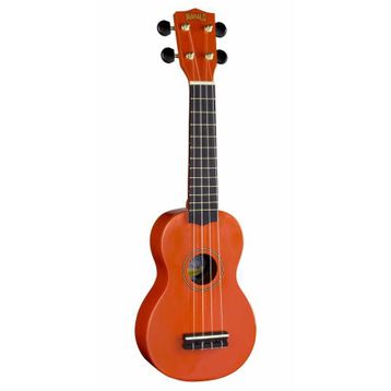 Mahalo MR1OR Soprano Ukulele