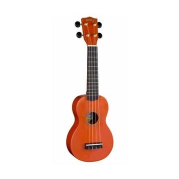 Mahalo MR1OR Soprano Ukulele