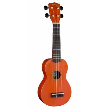 Mahalo MR1OR Soprano Ukulele