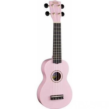 Mahalo MR1PK Soprano Ukulele