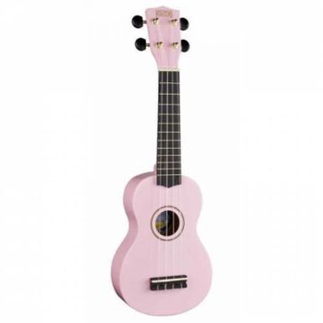 Mahalo MR1PK Soprano Ukulele