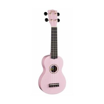 Mahalo MR1PK Soprano Ukulele