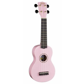 Mahalo MR1PK Soprano Ukulele
