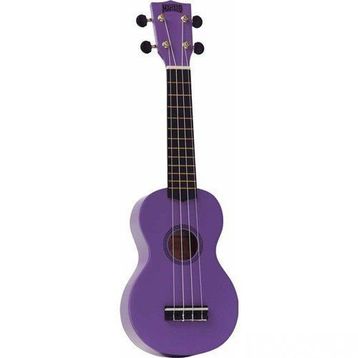 Mahalo MR1PP Soprano Ukulele