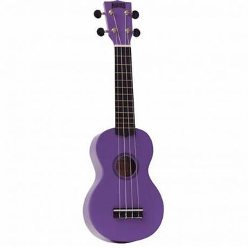 Mahalo MR1PP Soprano Ukulele