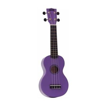 Mahalo MR1PP Soprano Ukulele