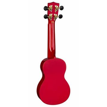 Mahalo MR1RD Soprano Ukulele