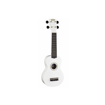Mahalo MR1WT Soprano Ukulele