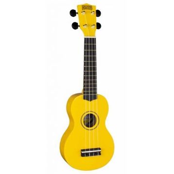 Mahalo MR1YW Soprano Ukulele
