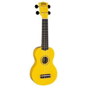 Mahalo MR1YW Soprano Ukulele