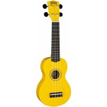 Mahalo MR1YW Soprano Ukulele