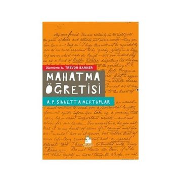 Mahatma Öğretisi - Kolektif