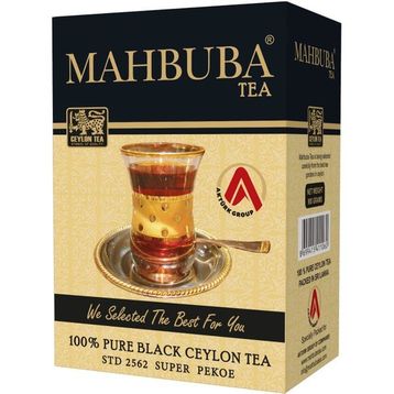 Mahbuba 800 gr Çay