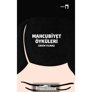Mahcubiyet Öyküleri - Ali Ayçil
