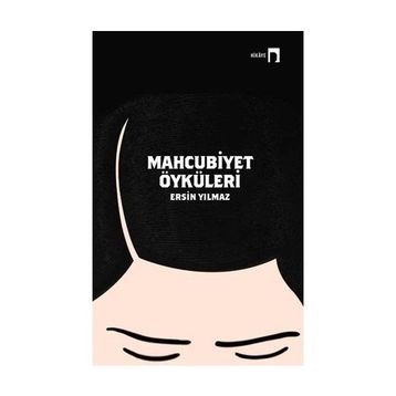 Mahcubiyet Öyküleri - Ali Ayçil