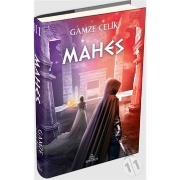 Mahes - Gamze Çelik
