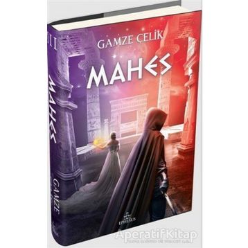 Mahes - Gamze Çelik