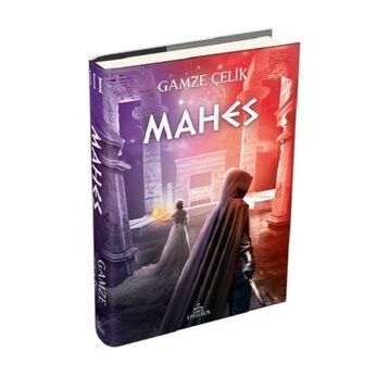 Mahes - Gamze Çelik