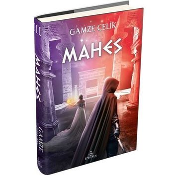 Mahes - Gamze Çelik