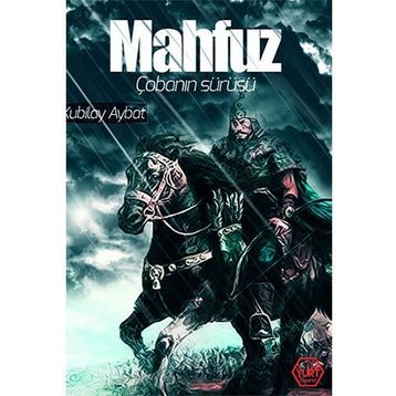 Mahfuz Çobanın Sürüsü - Kubilay Aybat