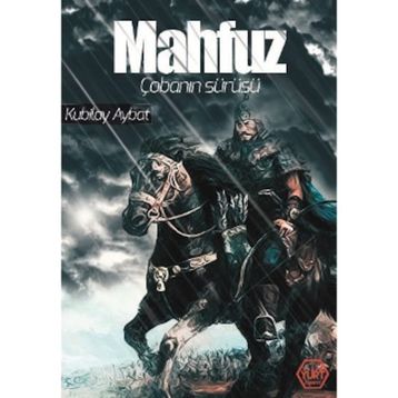 Mahfuz Çobanın Sürüsü - Kubilay Aybat