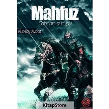 Mahfuz - Kubilay Aybat