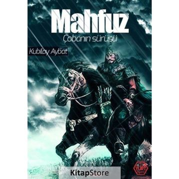 Mahfuz - Kubilay Aybat