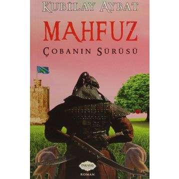 Mahfuz - Kubilay Aybat