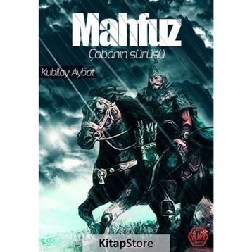 Mahfuz - Kubilay Aybat