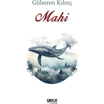 Mahi Gece Kitaplığı