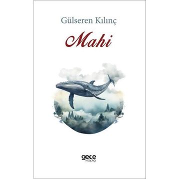 Mahi Gece Kitaplığı