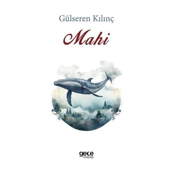 Mahi Gece Kitaplığı