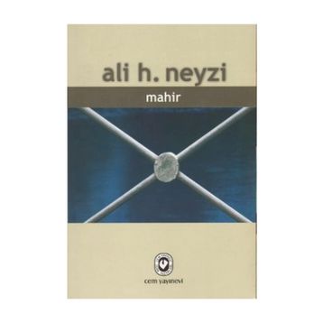 MAHIR - ALI H. NEYZI