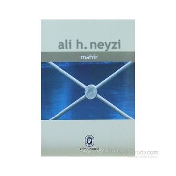 MAHIR - ALI H. NEYZI