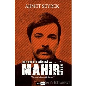 Mahir Çayan - Ahmet Seyrek