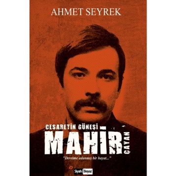 Mahir Çayan - Ahmet Seyrek