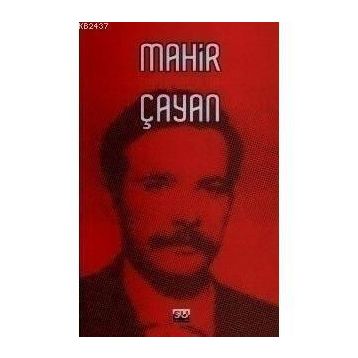 Mahir Çayan Toplu Yazılar - Mahir Çayan