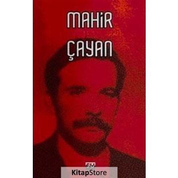 Mahir Çayan Toplu Yazılar - Mahir Çayan