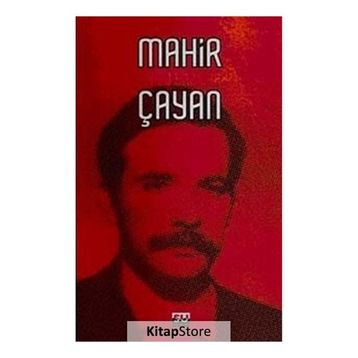 Mahir Çayan Toplu Yazılar - Mahir Çayan