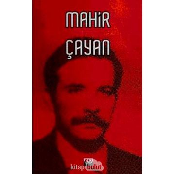 Mahir Çayan Toplu Yazılar - Mahir Çayan