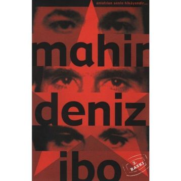MAHIR - DENIZ - İBO - KOLLEKTIF