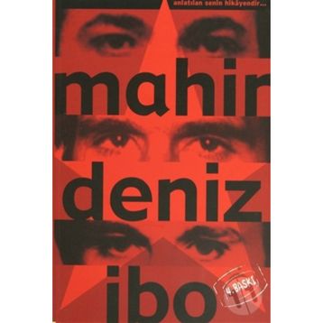 MAHIR - DENIZ - İBO - KOLLEKTIF