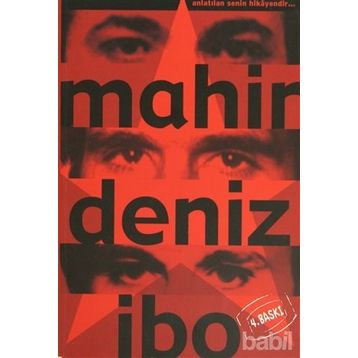 MAHIR - DENIZ - İBO - KOLLEKTIF