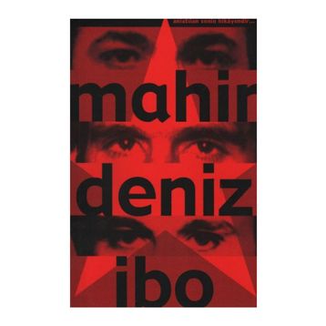 MAHIR - DENIZ - İBO - KOLLEKTIF